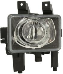 TYC Lampa de Ceata Fata Stanga (h3) Opel Astra H Zafira B 03.04-04.15 OPEL ASTRA/ASTRA H/ASTRA H CLASSIC/ASTRA H GTC/ZAFIRA (TYC19-0498-05-2)