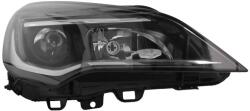 MAGNETI MARELLI Far Dreapta (h1/H7/Led Electric cu Motor) Opel Astra K 06.15-10.19 OPEL ASTRA K (719000000120)