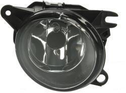 TYC Lampa de Ceata Fata Dreapta (h7) Audi A6 C5 01.97-01.05 AUDI A6/A6 C5 (TYC19-0211001)