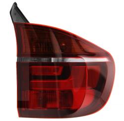 MAGNETI MARELLI Lampa Spate Dreapta (exterior P21W/W16W Culoare Semnalizator Portocaliu Culoare Sticla Rosu Lampa Mers Inapoi) Bmw X5 (710815040016)