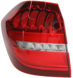 MAGNETI MARELLI Lampa Spate Stanga (exterior Led Culoare Semnalizator Portocaliu) Mercedes Gls X166 11.15-03.19 MERCEDES-BENZ GLS (710815900900)