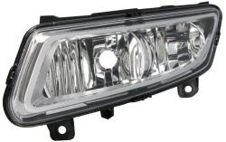 TYC Lampa de Ceata Fata Stanga (h8) Vw Polo V 6r 06.09-05.14 VW POLO 4/POLO 5/POLO VIVO (TYC19-0876-11-2)