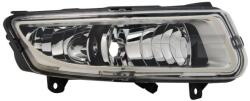 TYC Lampa de Ceata Fata Dreapta (h8) Vw Polo V 6r 06.09-05.14 VW POLO 5 (TYC19-0875-11-2)