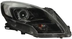 MAGNETI MARELLI Far Dreapta (py21w/W21 Electric cu Motor Bec Culoare Insert: Negru) Opel Zafira C 10.11-11.16 OPEL ZAFIRA (710301263210)