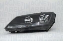 MAGNETI MARELLI Far Dreapta (h15/H7/PY21W/W5W Electric cu Motor Bec) Seat Alhambra 7n 06.10- SEAT ALHAMBRA (710301243202)