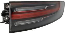 MAGNETI MARELLI Lampa Spate Dreapta (exterior Led Culoare Semnalizator Alb Culoare Sticla Transparent Lampa Mers Inapoi) Porsche (714020630807)