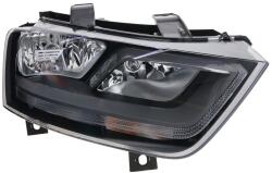 MAGNETI MARELLI Far Dreapta (2*h7 Electric cu Motor) Audi Q3 8u 06.11-01.15 AUDI Q3 (719000000074)