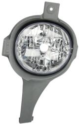 TYC Lampa de Ceata Fata Stanga (hb4) Toyota RAV4 Ii 06.00-08.03 DAIHATSU SIRION SUBARU JUSTY 4 TOYOTA RAV 4 (TYC19-0586-01-2)
