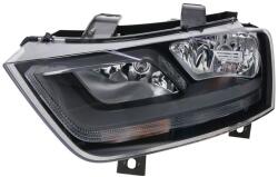 MAGNETI MARELLI Far Stanga (2*h7 Electric cu Motor) Audi Q3 8u 06.11-01.15 AUDI Q3 (719000000073)