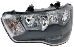 MAGNETI MARELLI Far Stanga (h1/H7 Electric cu Motor) Audi A1 8x 05.10-12.14 AUDI A1 (719000000065)