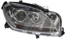 MAGNETI MARELLI Far Dreapta (h7/H7/W5W Electric cu Motor Bec Culoare Semnalizator: Portocaliu) Mercedes M/Ml-klasa W166 06.11-03.15 (710815071002)
