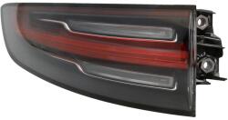 MAGNETI MARELLI Lampa Spate Stanga (exterior Led Culoare Semnalizator Alb Culoare Sticla Transparent Lampa Mers Inapoi) Porsche Cayenne (714020630707)