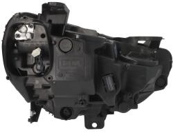 MAGNETI MARELLI Far Stanga (h7/H7/Led Culoare Insert: Cromat) Opel Insignia B 03.17-12.19 OPEL INSIGNIA/INSIGNIA B Country (719000000202)