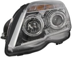 MAGNETI MARELLI Far Stanga (bec Culoare Semnalizator: Portocaliu) Mercedes Glk X204 06.08-06.15 MERCEDES-BENZ GLK (719000000251)