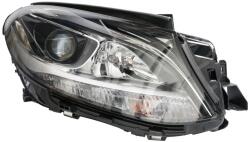 MAGNETI MARELLI Far Dreapta (halogen H7/H7/Led/PY21W cu Motor Bec Culoare Semnalizator: Portocaliu) Mercedes Gle (c292) Gle (w166 (710815101401)