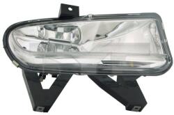 TYC Lampa de Ceata Fata Dreapta (h1) Peugeot 406 11.95-12.04 (TYC19-5337-05-2)