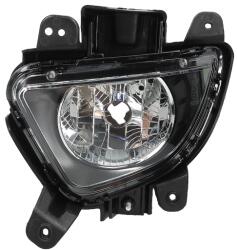 TYC Lampa de Ceata Fata Stanga (h27w/2) Hyundai I30 Fd 10.07-06.12 HYUNDAI i30 FD (TYC19-0940-01-2)