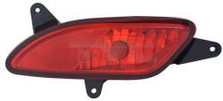 TYC Lampa de Ceata Spate Stanga Kia Ceed I Ed 12.06-08.09 KIA CEED 1 ED (TYC19-12062-01-2)