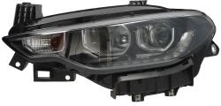 MAGNETI MARELLI Far Stanga (h7/H7/Led/PY21W Bec Culoare Insert: Negru Culoare Semnalizator: Portocaliu) Fiat Tipo 10.15- FIAT TIPO (712105809930)