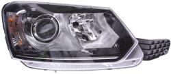 MAGNETI MARELLI Far Dreapta (d3s/H7/Led/PWY24W Electric cu Motor) Skoda Yeti 11.13-06.17 SKODA YETI (711307024273)