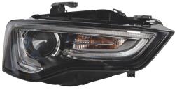 MAGNETI MARELLI Far Dreapta (d3s/Led Automat cu Motor Culoare Insert: Negru) Audi A5 8t 10.11-01.17 AUDI A5 (711307023915)