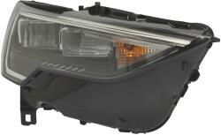 MAGNETI MARELLI Far Dreapta (led) Audi Q3 F3 07.18- AUDI Q3 (719000000216)