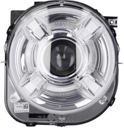 MAGNETI MARELLI Far Dreapta (d5s Electric Bec Culoare Insert: Argintiu) Jeep Renegade 07.14-06.18 JEEP RENEGADE (712483601129)