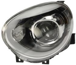 MAGNETI MARELLI Far Dreapta (d5s Electric Bec) Fiat 500x 09.14-12.23 FIAT 500X (712484801129)