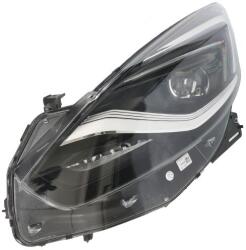 MAGNETI MARELLI Far Stanga (led Culoare Semnalizator: Portocaliu) Opel Zafira C Volum Mare 11.16-12.19 OPEL ZAFIRA/ZAFIRA TOURER C (711451000392)
