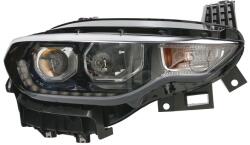 MAGNETI MARELLI Far Dreapta (d5s/H7/Led/P21W Automat Culoare Semnalizator: Portocaliu) Fiat Tipo 356 10.15-09.20 FIAT TIPO (712105711110)