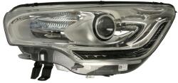 MAGNETI MARELLI Far Stanga (d1s/H21W/P21 Electric cu Motor Bec Culoare Semnalizator: Intuneric) Ds DS4 Citroen DS4 05.11-12.18 (712464531129)