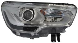 MAGNETI MARELLI Far Dreapta (d1s/H21W/P21 Electric cu Motor Bec Culoare Semnalizator: Intuneric) Ds DS4 Citroen DS4 05.11-12.18 (712464431129)