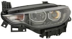 MAGNETI MARELLI Far Stanga (d5s/H7/Led/P21W Automat Culoare Semnalizator: Portocaliu) Fiat Tipo 356 10.15-09.20 FIAT TIPO (712105811110)