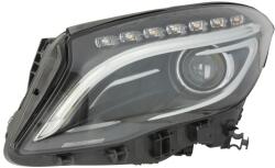 MAGNETI MARELLI Far Stanga (d3s/Led Automat Bec Culoare Semnalizator: Portocaliu) Mercedes Gla X156 12.13-12.19 MERCEDES GLA (711307024372)