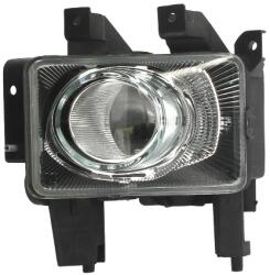 TYC Lampa de Ceata Fata Stanga (h3) Opel Astra H Zafira B 03.04-04.15 OPEL ASTRA H/ZAFIRA B (TYC19-0926-05-2)