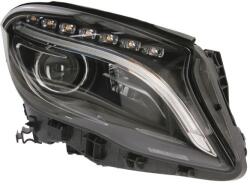 MAGNETI MARELLI Far Dreapta (d3s/Led Automat Bec Culoare Semnalizator: Portocaliu) Mercedes Gla X156 12.13-12.19 MERCEDES GLA (711307024361)