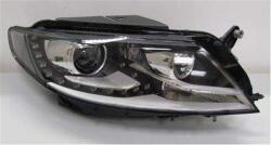MAGNETI MARELLI Far Stanga (d3s/H7 Automat fara Motoras Culoare Semnalizator: Portocaliu) Vw Cc 11.11-12.16 VW CC (711307024170)