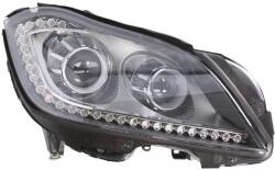 MAGNETI MARELLI Far Dreapta (d1s Automat cu Motor Culoare Semnalizator: Portocaliu) Mercedes Cls C218 01.11-09.14 MERCEDES CLS (711307023129)