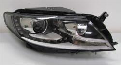 MAGNETI MARELLI Far Dreapta (d3s/H7 Automat fara Motoras Nici Un Controler Culoare Semnalizator: Portocaliu) Vw Cc 11.11-12.16 (711307024177)