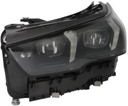MAGNETI MARELLI Far Stanga (led Electric Culoare Insert: Negru) Bmw 5 G60/G61/G68/G90/G91 07.23- BMW 5 (711450007327)