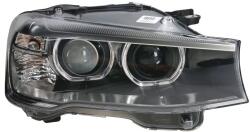 MAGNETI MARELLI Far Dreapta (d1s/Led/PY21W Electric Bec Culoare Semnalizator: Portocaliu) Bmw X3 F25 X4 F26 04.14-05.18 BMW X3/X4 (710815029074)