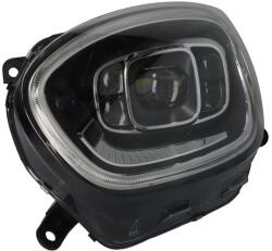 MAGNETI MARELLI Far Stanga (led) Mini Countryman F60 10.16-06.20 MINI MINI COUNTRYMAN (711451001210)