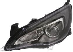 MAGNETI MARELLI Far Stanga (d1s/PY21W/W21 Automat fara Motoras Bec Nici Un Controler) Opel Astra J 09.12-04.18 OPEL ASTRA/ASTRA J (711307024054)