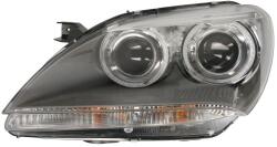 MAGNETI MARELLI Far Stanga (d1s/H3/Led Automat Bec Culoare Semnalizator: Portocaliu) Bmw 6 F12 F13 11.10-12.14 BMW 6/F13 (711451000652)