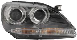 MAGNETI MARELLI Far Dreapta (d1s/H3/Led Automat Bec Culoare Semnalizator: Portocaliu) Bmw 6 F12 F13 11.10-12.14 BMW 6/F13 (711451000653)