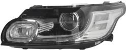 MAGNETI MARELLI Far Stanga (d3s/Led Automat cu Motor Bec Culoare Semnalizator: Portocaliu) Land Rover Range Rover Sport Ii L494 (712476701129)