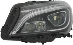 MAGNETI MARELLI Far Stanga (led Culoare Semnalizator: Portocaliu) Mercedes Cla C117 01.13-03.19 MERCEDES CLA (719000000263)