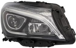 MAGNETI MARELLI Far Dreapta (led Culoare Semnalizator: Portocaliu) Mercedes Cla C117 01.13-03.19 MERCEDES CLA (719000000264)