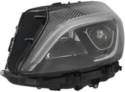 MAGNETI MARELLI Far Stanga (led Culoare Semnalizator: Portocaliu) Mercedes A-klasa W176 06.12-04.18 MERCEDES A-KLASA (719000000259)