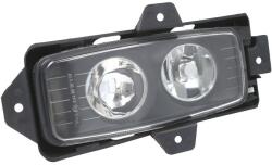 TRUCKLIGHT Lampa de Ceata Stanga Rvi Kerax Midlum Premium 04.96- RVI KERAX/MIDLUM/PREMIUM (FL-RV001L-2)